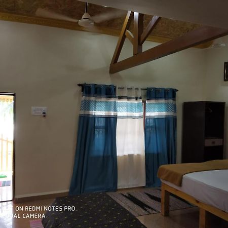 Alegro Beach Homes Palolem Exterior photo