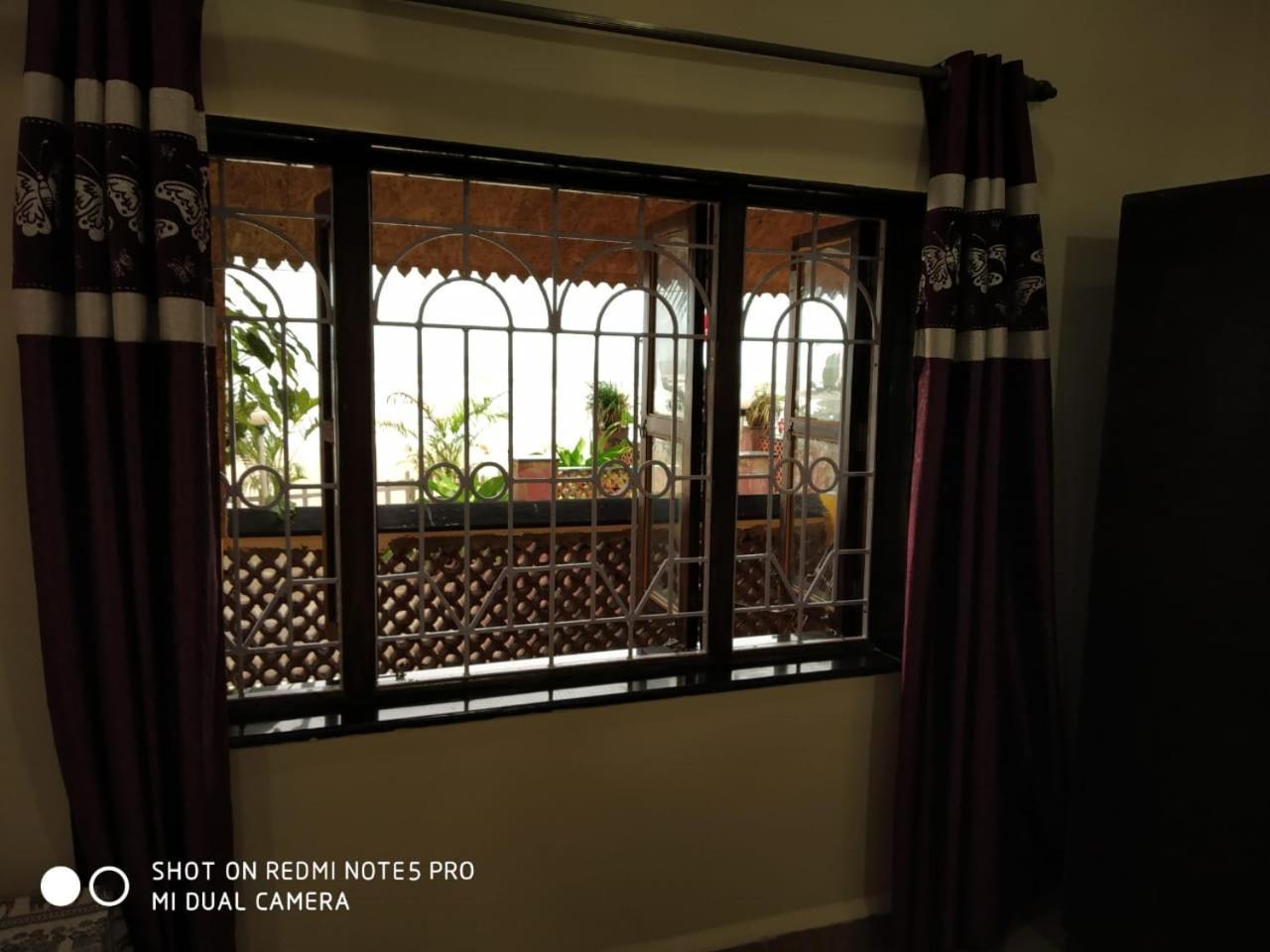 Alegro Beach Homes Palolem Exterior photo